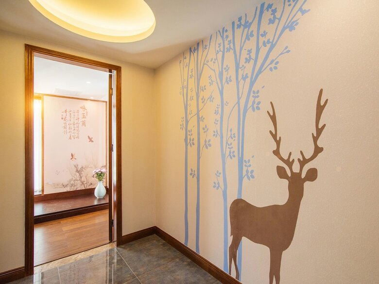 Meili Xiangyue Chongshengyuan Hotel