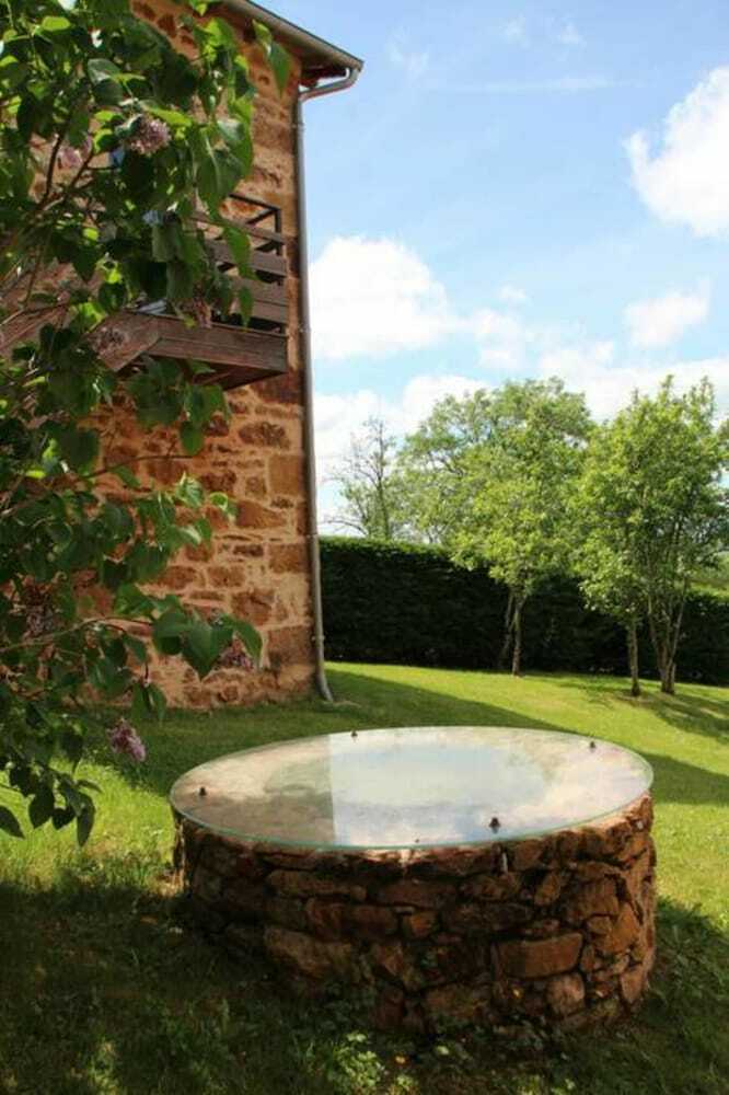 Maison de Charme Du Hameau de Chabbert