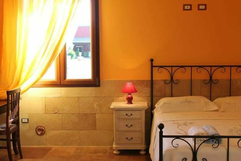 B&B Elda Salento