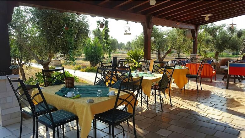 B&B Elda Salento