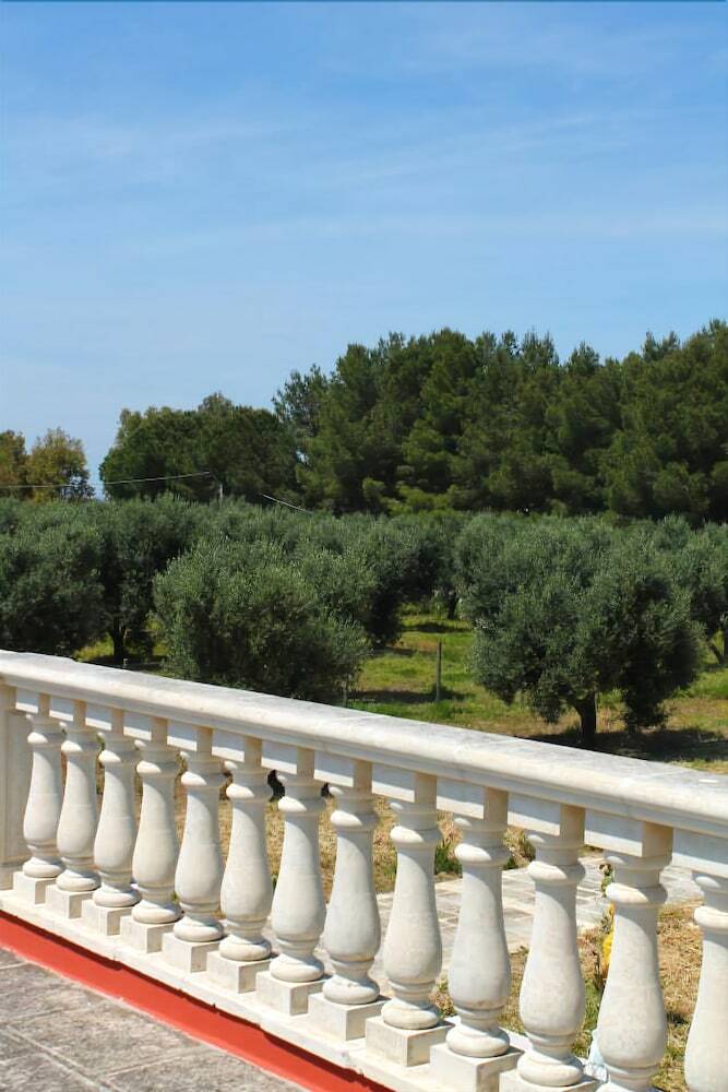 B&B Elda Salento