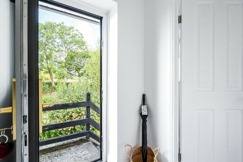 Stibb Hollow Farm Bed & Breakfast