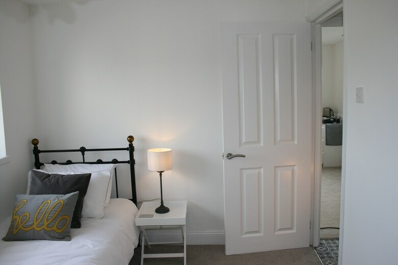 Stibb Hollow Farm Bed & Breakfast