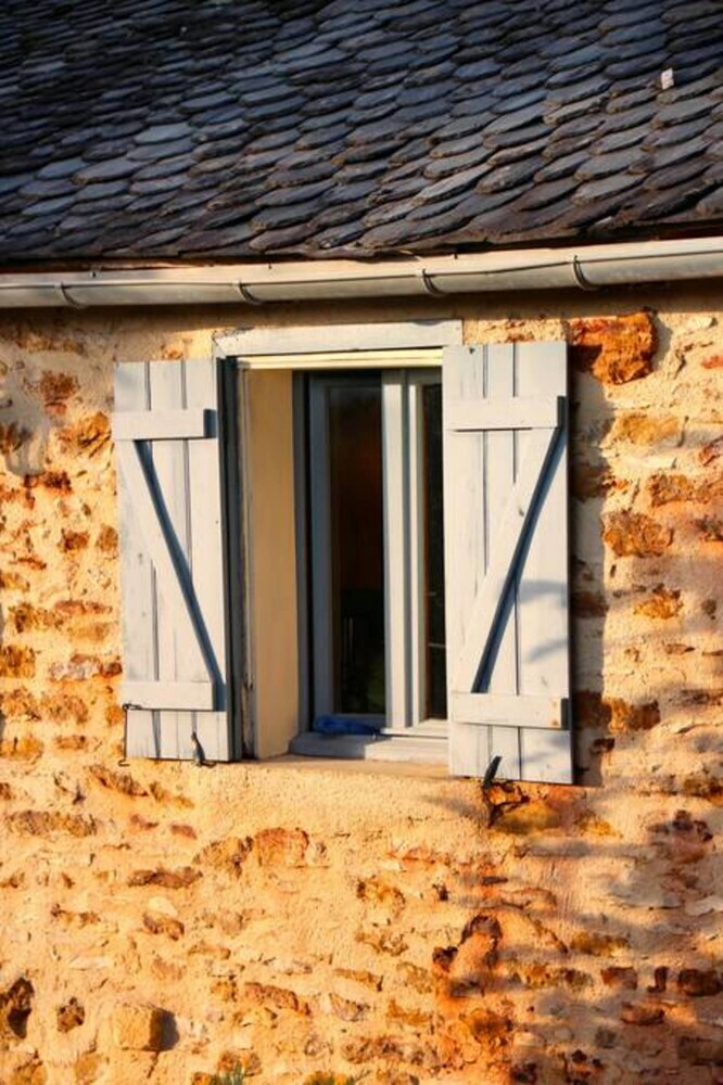 Maison de Campagne Hameau de Chabbert
