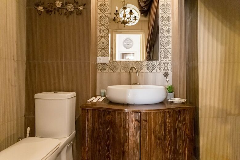 Hotel Falcon Apartments - Meidan Boutique