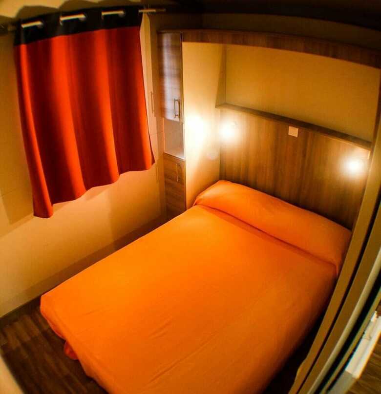 Camping Village Versilia Mare