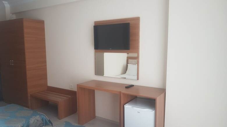 Olympic Hotel Belek - Adults Only