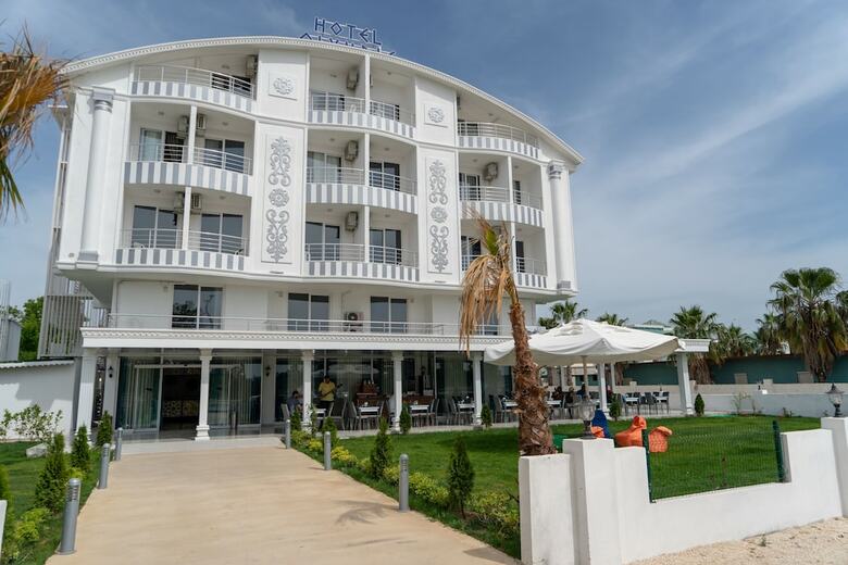 Olympic Hotel Belek - Adults Only