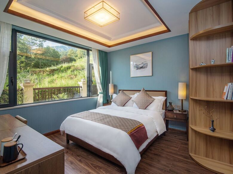 Meilixiangyue Dali Golf Family Hotel