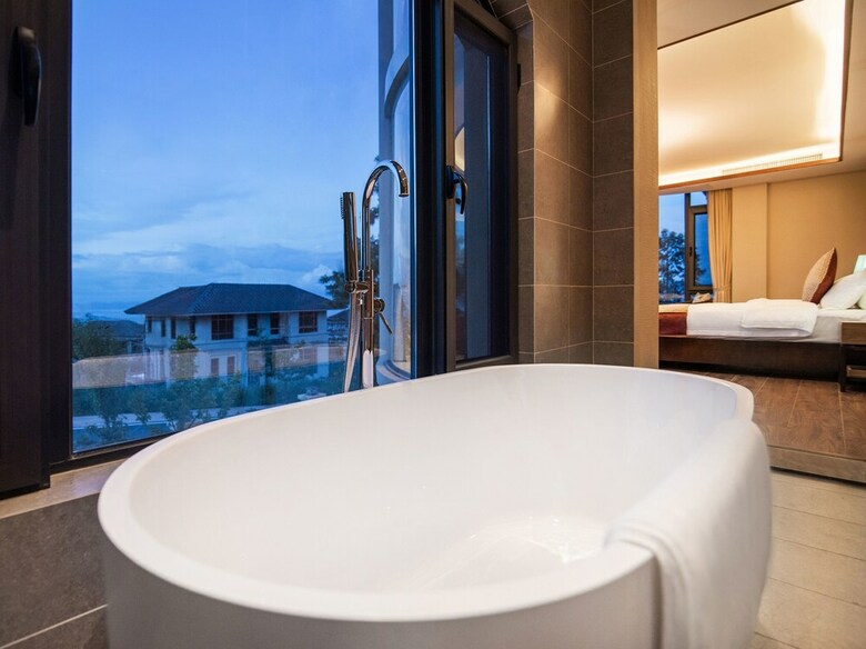 Meilixiangyue Dali Golf Family Hotel