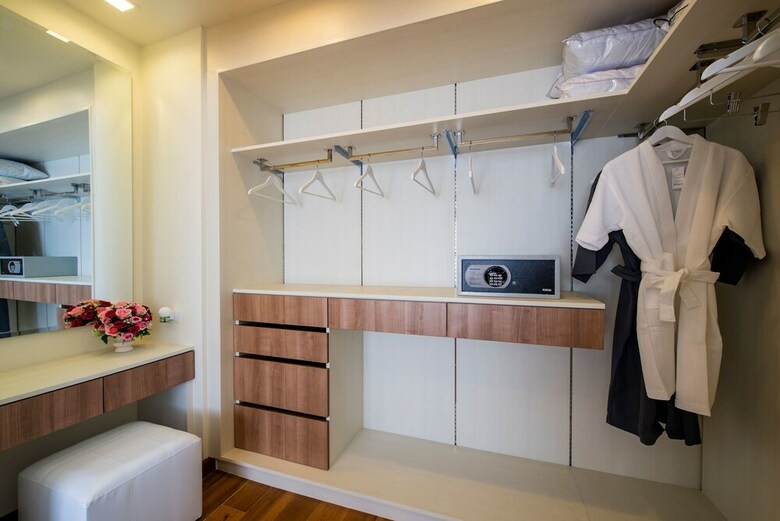 3 Bdr Laguna Park Phuket Townhome Nr 16