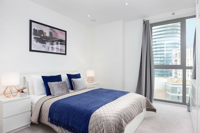 Liberty Serviced Apartment