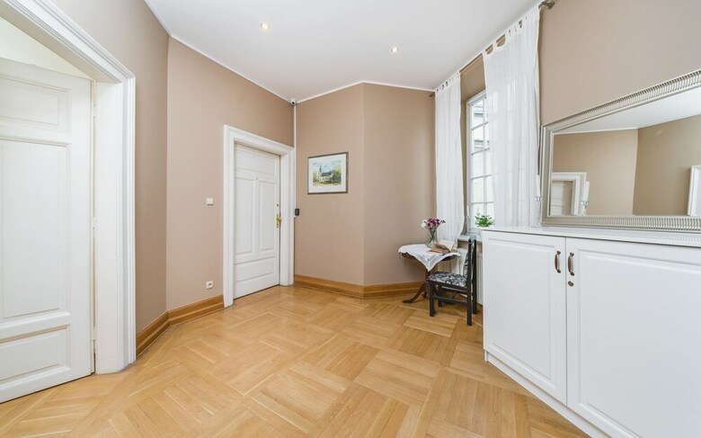 Apartamenty W Pa?acu Pod Baranami