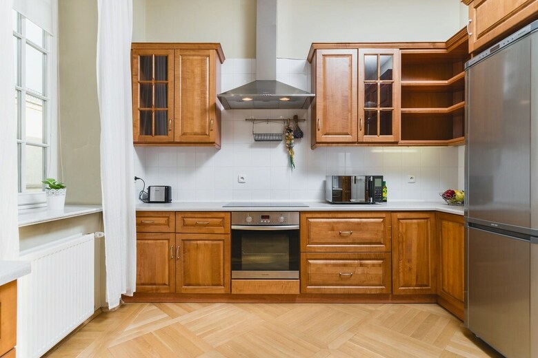 Apartamenty W Pa?acu Pod Baranami