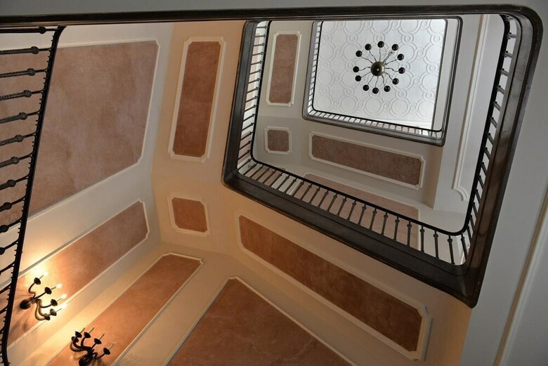 Apartamenty W Pa?acu Pod Baranami
