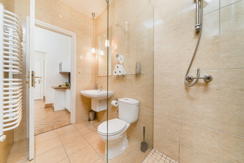 Apartamenty W Pa?acu Pod Baranami