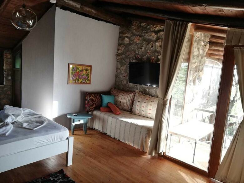 Hotel Kale Lodge - Adults Only