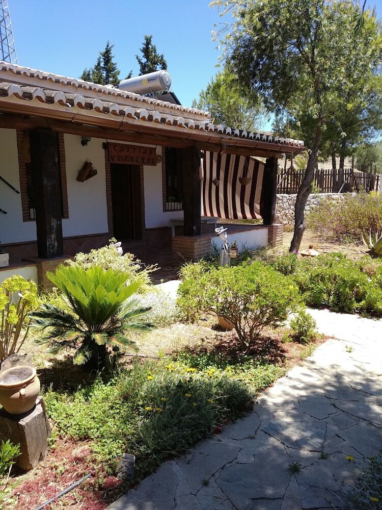 Agroturismo Cortijo Veracruz