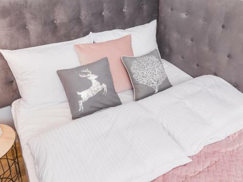 Apartamentos The Old Town View