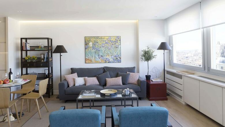 Apartamentos Heima Colon Square Amazing Views