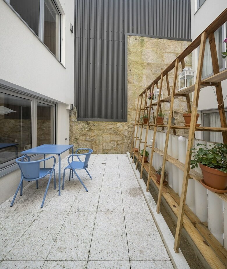 Apartamentos Oporto City Flats - Un-almada House