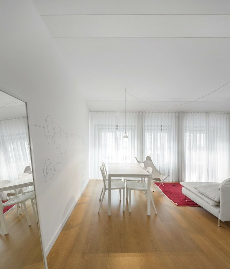 Apartamentos Oporto City Flats - Un-almada House