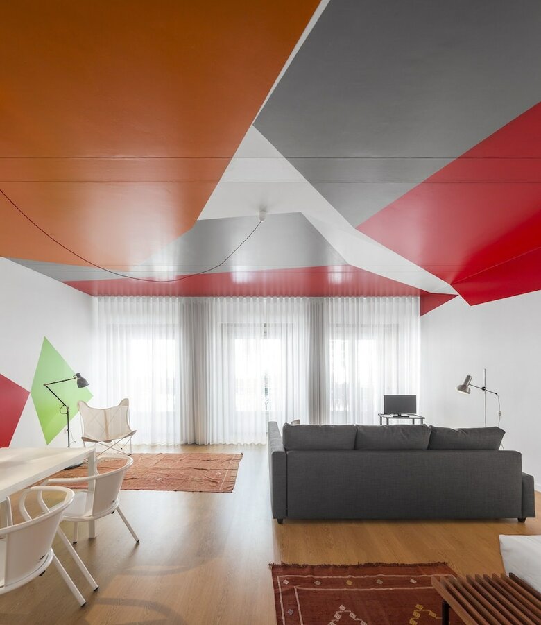 Apartamentos Oporto City Flats - Un-almada House