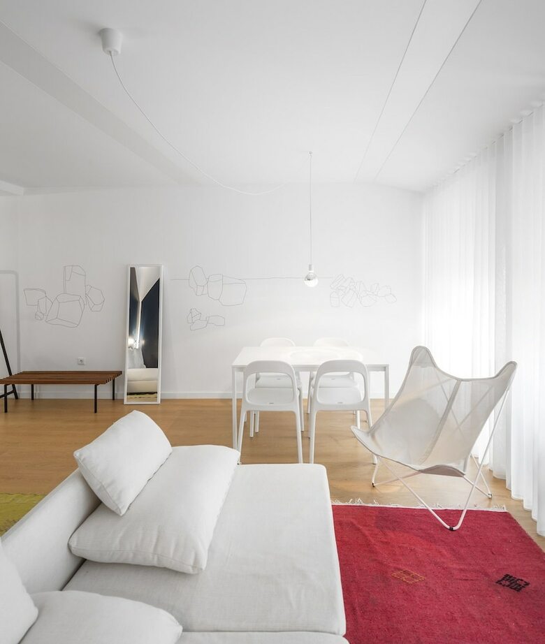 Apartamentos Oporto City Flats - Un-almada House