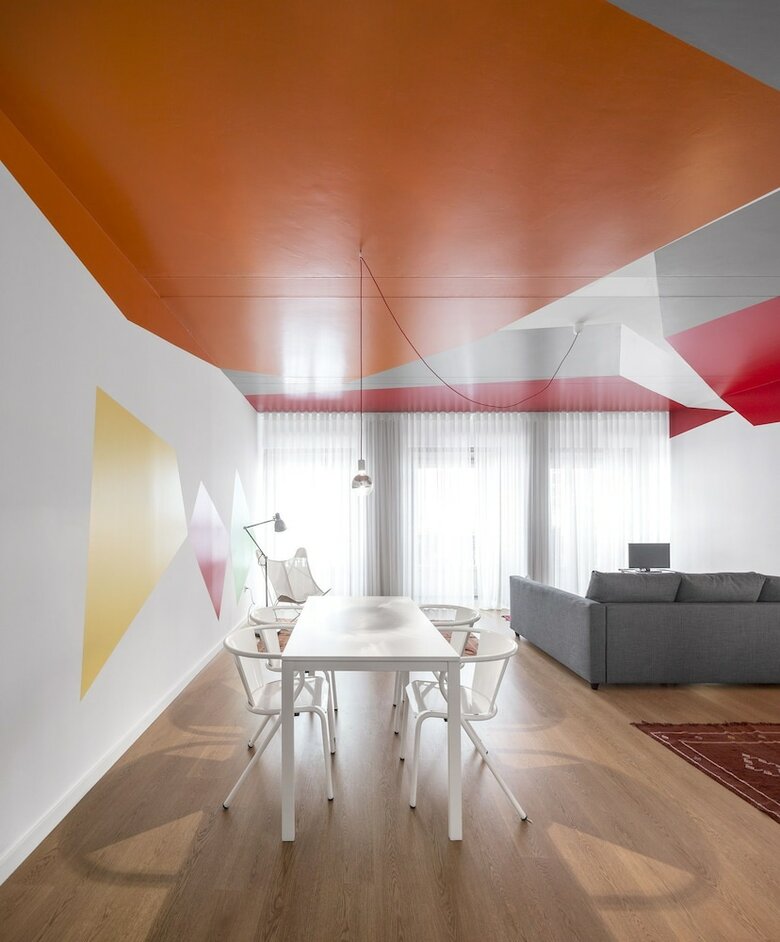 Apartamentos Oporto City Flats - Un-almada House