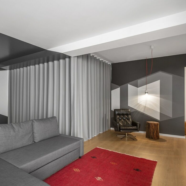 Apartamentos Oporto City Flats - Un-almada House
