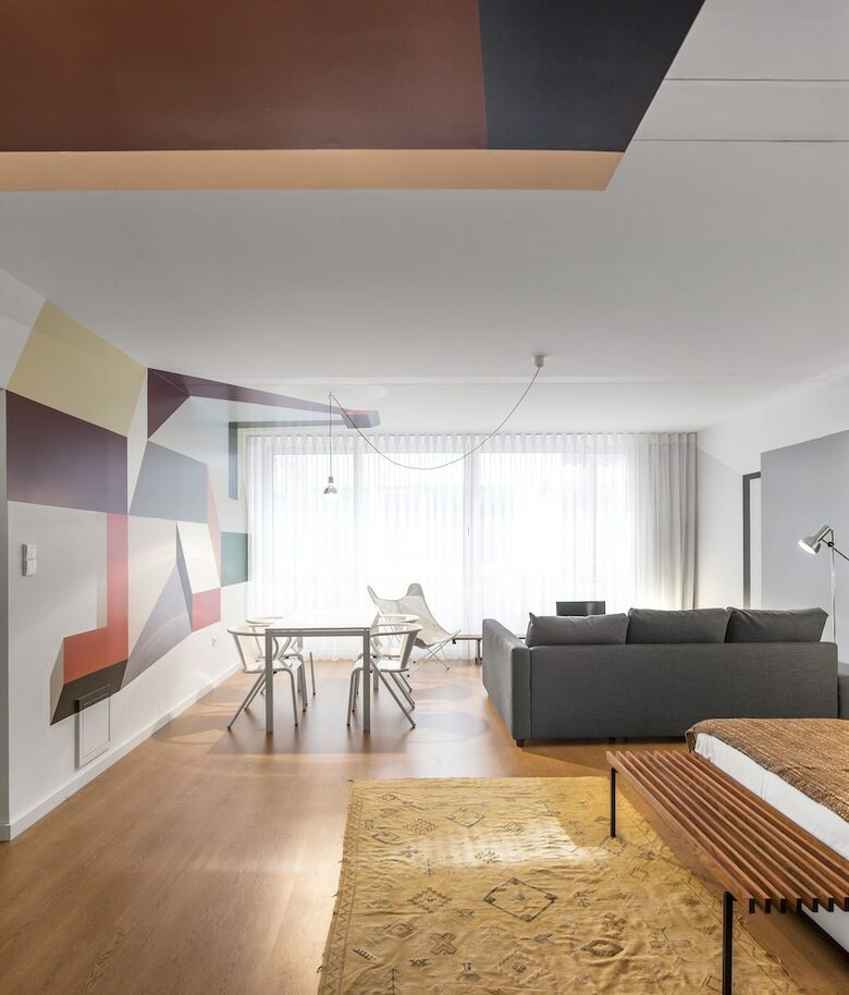 Apartamentos Oporto City Flats - Un-almada House