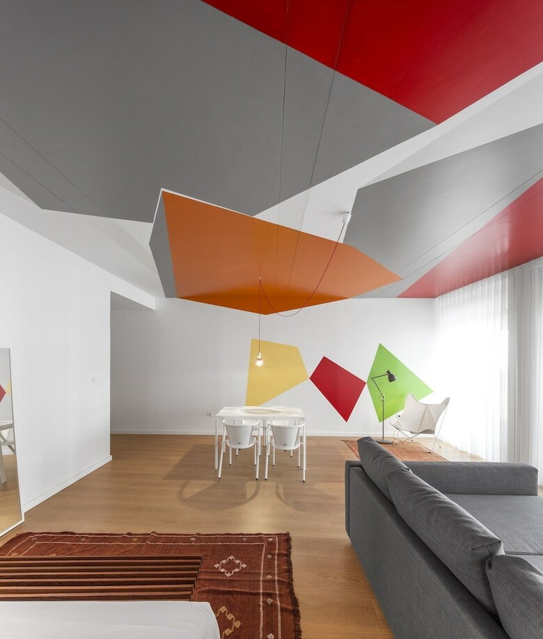 Apartamentos Oporto City Flats - Un-almada House