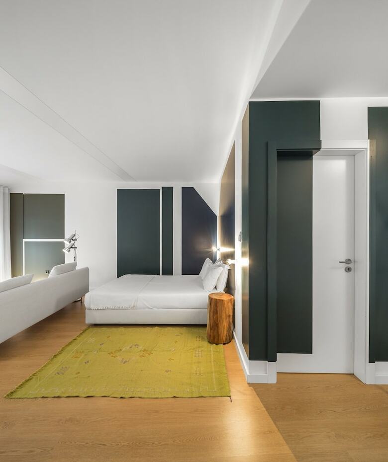 Apartamentos Oporto City Flats - Un-almada House
