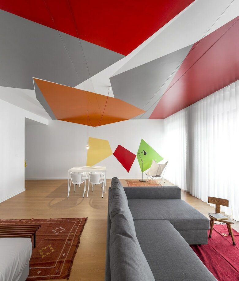 Apartamentos Oporto City Flats - Un-almada House
