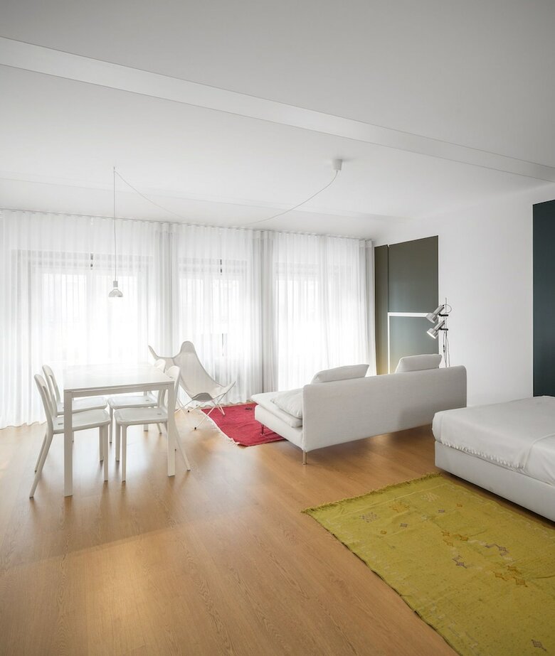 Apartamentos Oporto City Flats - Un-almada House