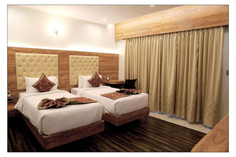 Hotel Royal Lotus View Resotel
