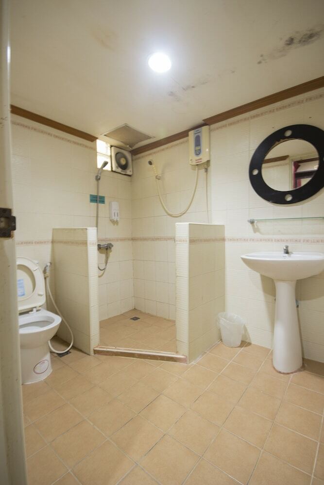 Khon Kaen Ruenrom Hotel
