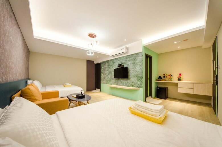 Bed & Breakfast Anich Fashion Inn