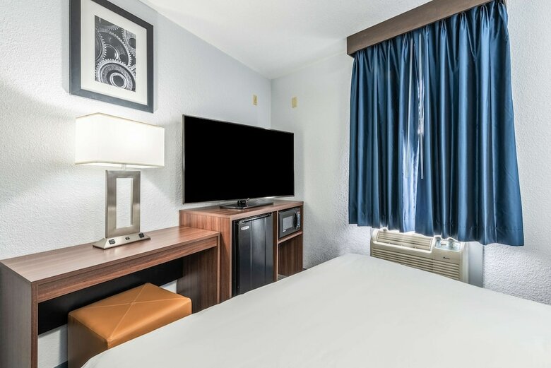 Hotel Knights Inn Searcy