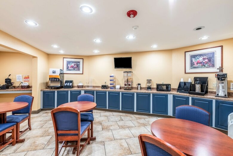 Hotel Knights Inn Searcy
