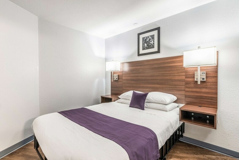 Hotel Knights Inn Searcy