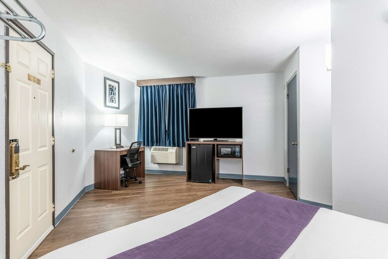 Hotel Knights Inn Searcy