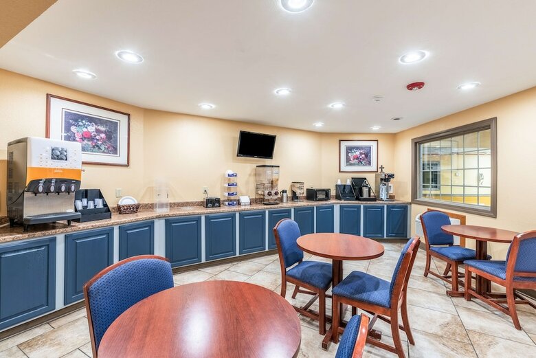 Hotel Knights Inn Searcy