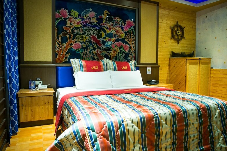 Matsuni Motel
