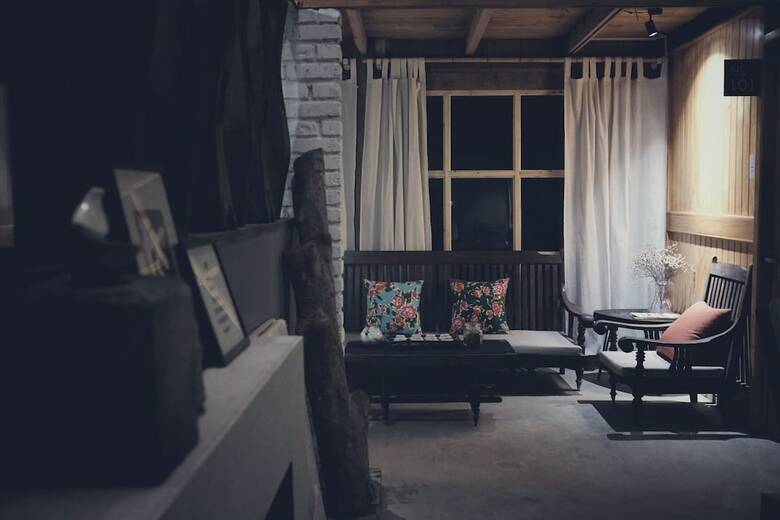 Hotel Opal House
