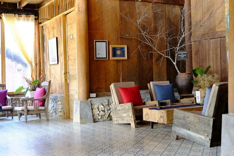 Hotel Opal House