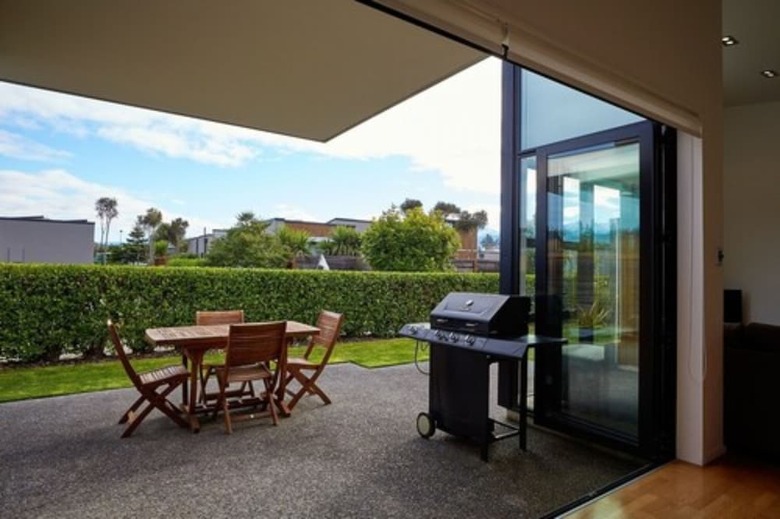 The Fairways Apartments