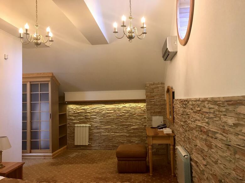 Bed & Breakfast Guest House Sibirskiy