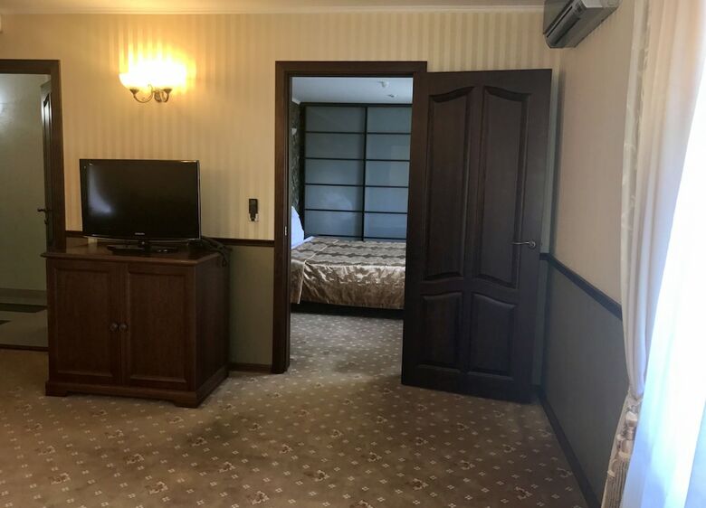 Bed & Breakfast Guest House Sibirskiy