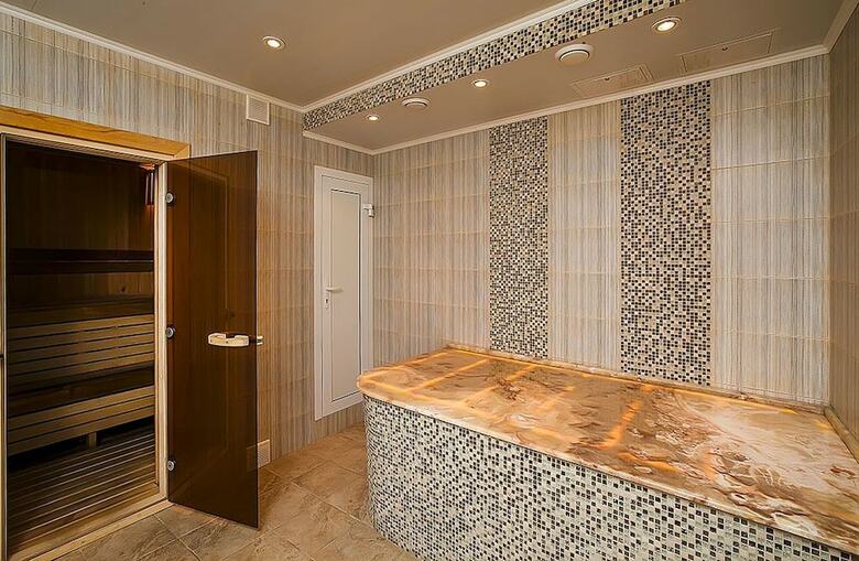 Bed & Breakfast Guest House Sibirskiy